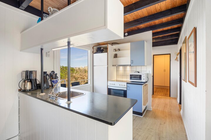 Ferienhaus D3035 in Vinterlejevej 37, Haurvig - Bild #2