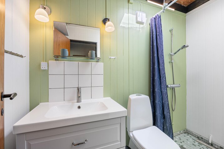Ferienhaus D3035 in Vinterlejevej 37, Haurvig - Bild #14