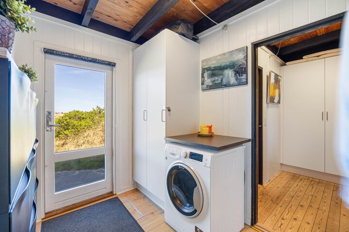 Ferienhaus D3035 in Vinterlejevej 37, Haurvig - Bild #17