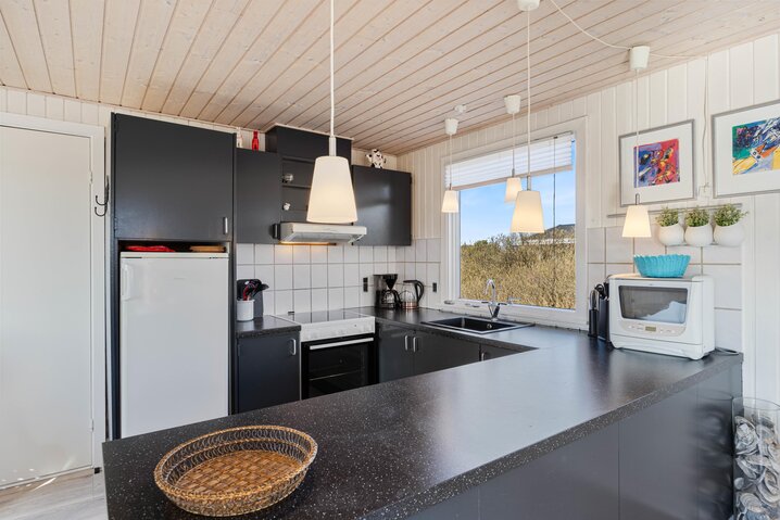 Ferienhaus D3060 in Baunebjergvej 40, Haurvig - Bild #2