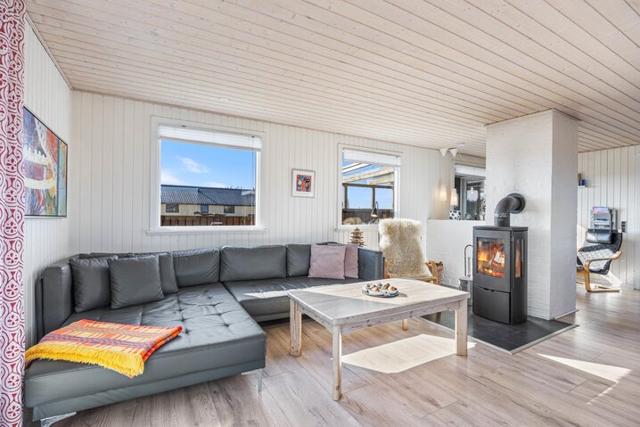 Ferienhaus D3060 in Baunebjergvej 40, Haurvig - Bild #3