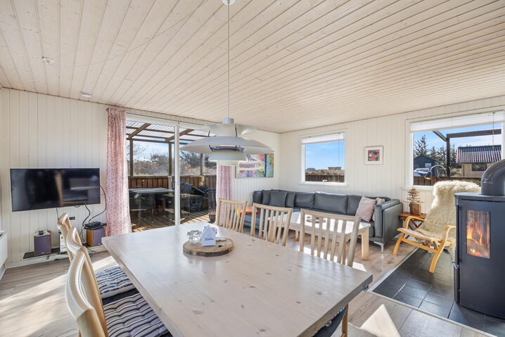 Ferienhaus D3060 in Baunebjergvej 40, Haurvig - Bild #6