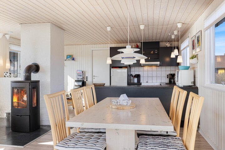 Ferienhaus D3060 in Baunebjergvej 40, Haurvig - Bild #7