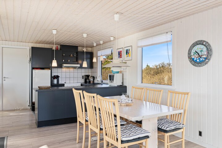 Ferienhaus D3060 in Baunebjergvej 40, Haurvig - Bild #8