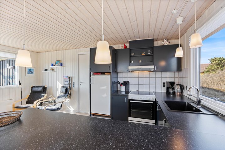 Ferienhaus D3060 in Baunebjergvej 40, Haurvig - Bild #10