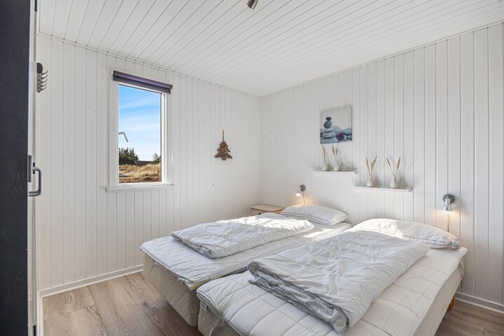 Ferienhaus D3060 in Baunebjergvej 40, Haurvig - Bild #12