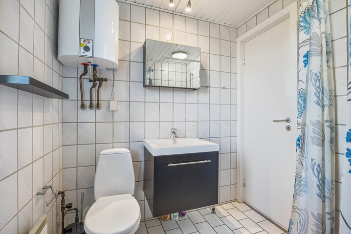 Ferienhaus D3060 in Baunebjergvej 40, Haurvig - Bild #14