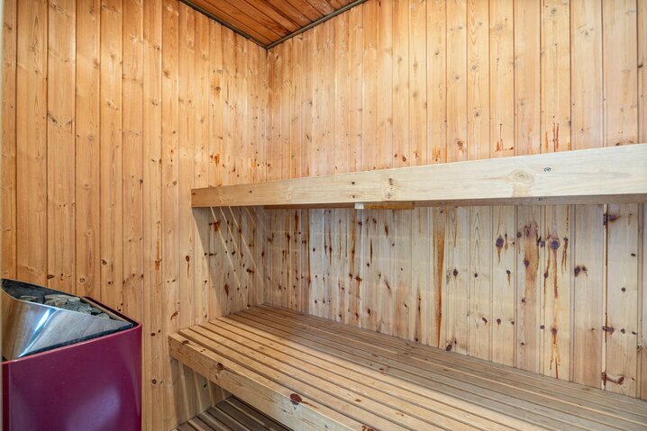 Ferienhaus D3060 in Baunebjergvej 40, Haurvig - Bild #16