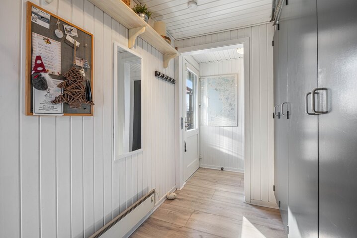 Ferienhaus D3060 in Baunebjergvej 40, Haurvig - Bild #18