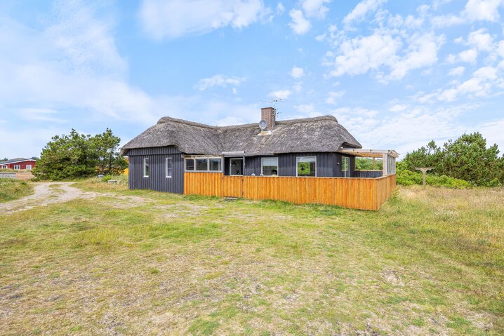 Sommerhus D3060 på Baunebjergvej 40, Haurvig - Billede #19