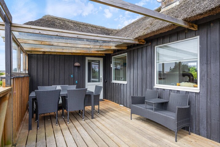Sommerhus D3060 på Baunebjergvej 40, Haurvig - Billede #20