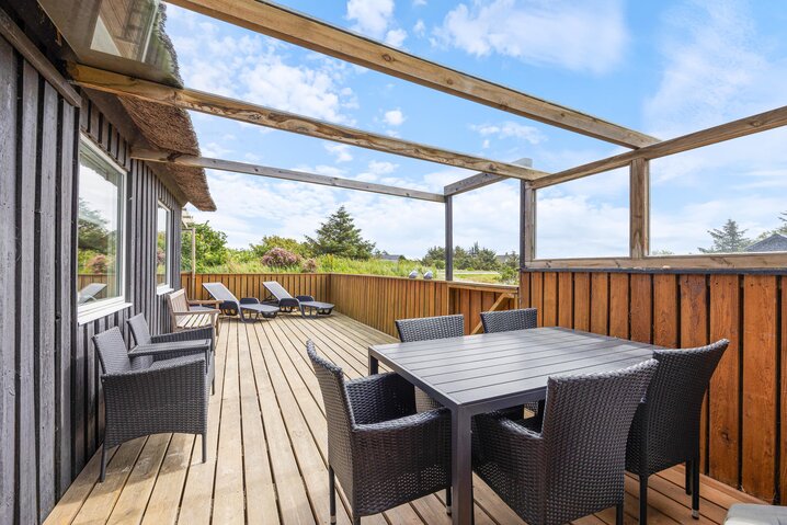 Ferienhaus D3060 in Baunebjergvej 40, Haurvig - Bild #21