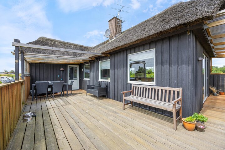 Sommerhus D3060 på Baunebjergvej 40, Haurvig - Billede #22