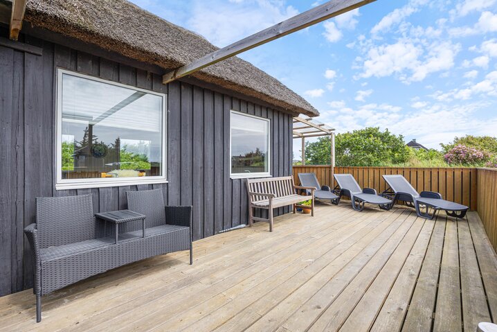 Sommerhus D3060 på Baunebjergvej 40, Haurvig - Billede #23
