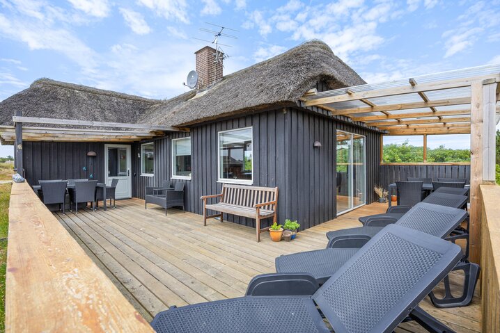 Sommerhus D3060 på Baunebjergvej 40, Haurvig - Billede #24