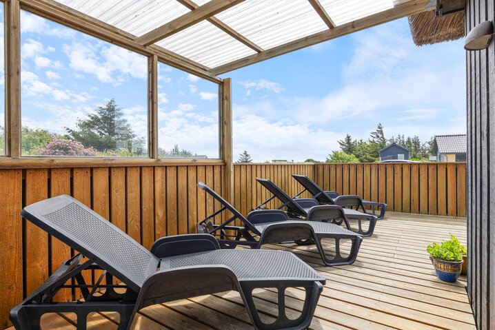 Sommerhus D3060 på Baunebjergvej 40, Haurvig - Billede #25
