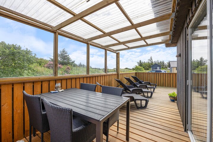 Sommerhus D3060 på Baunebjergvej 40, Haurvig - Billede #26