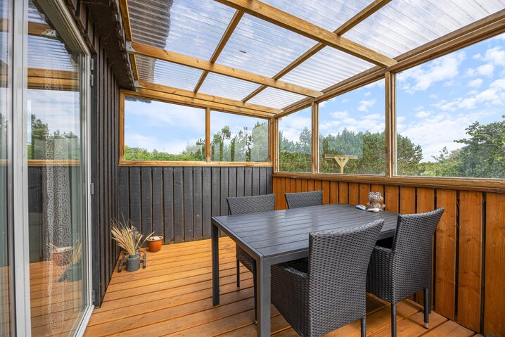 Sommerhus D3060 på Baunebjergvej 40, Haurvig - Billede #27