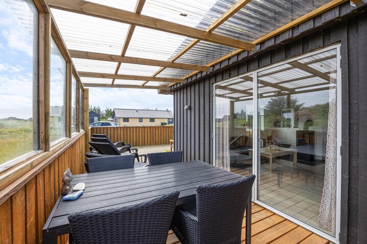 Sommerhus D3060 på Baunebjergvej 40, Haurvig - Billede #28
