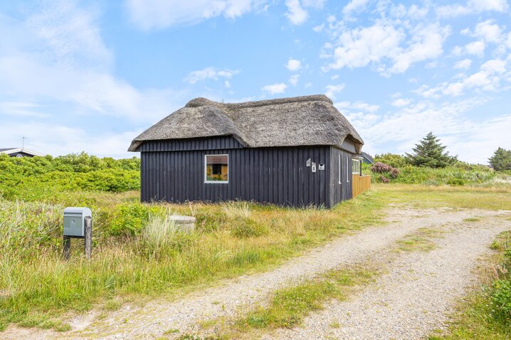 Sommerhus D3060 på Baunebjergvej 40, Haurvig - Billede #29