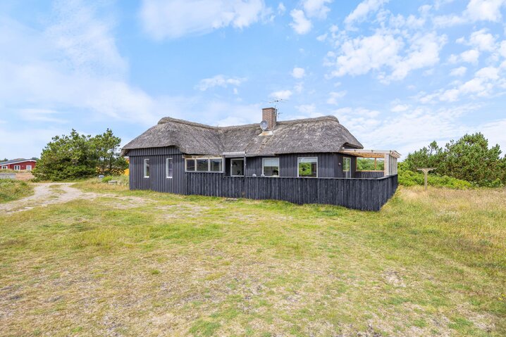 Ferienhaus D3060 in Baunebjergvej 40, Haurvig - Bild #19