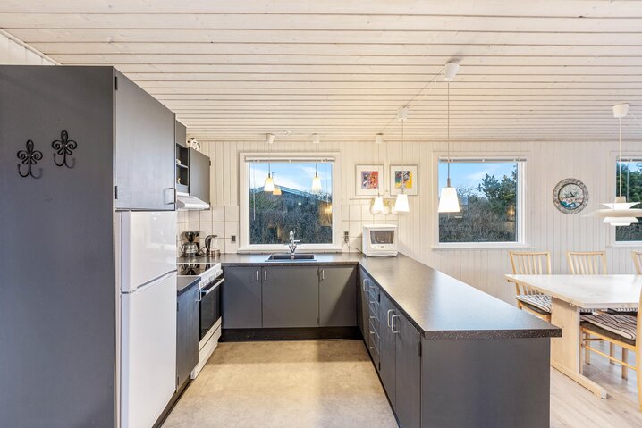 Ferienhaus D3060 in Baunebjergvej 40, Haurvig - Bild #2