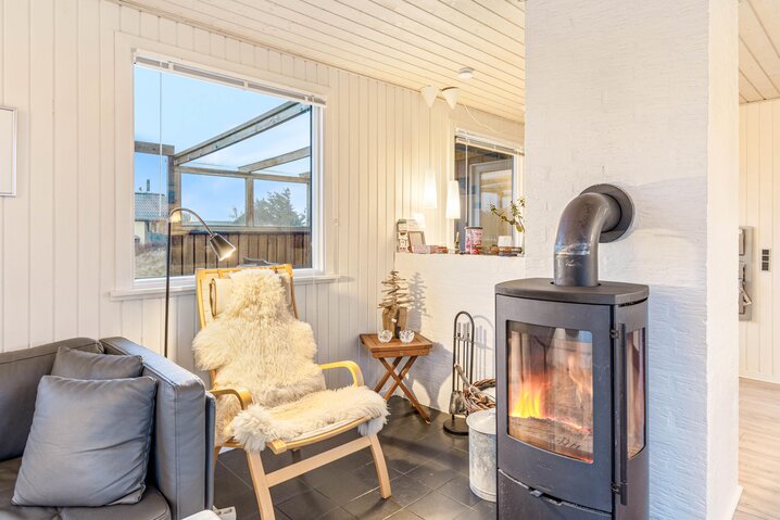 Ferienhaus D3060 in Baunebjergvej 40, Haurvig - Bild #4