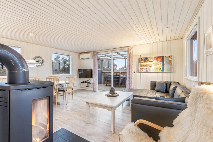 Ferienhaus D3060 in Baunebjergvej 40, Haurvig - Bild #5