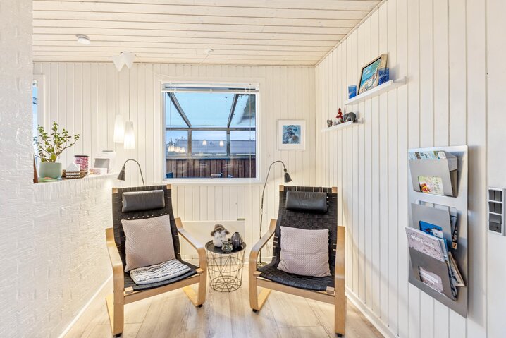 Ferienhaus D3060 in Baunebjergvej 40, Haurvig - Bild #6