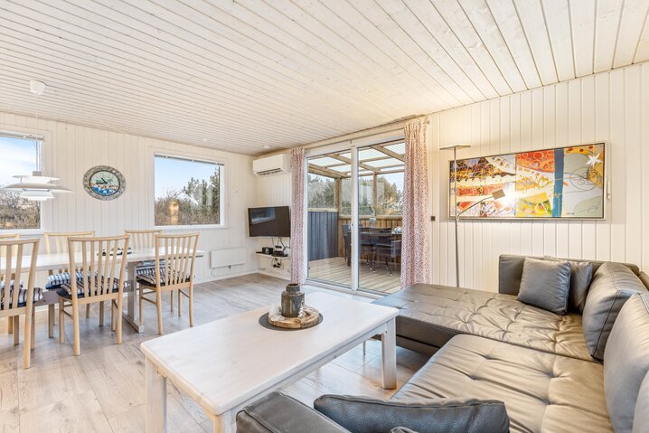 Ferienhaus D3060 in Baunebjergvej 40, Haurvig - Bild #7
