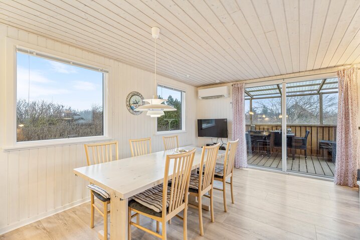 Ferienhaus D3060 in Baunebjergvej 40, Haurvig - Bild #10