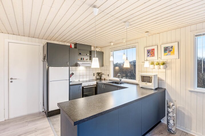 Ferienhaus D3060 in Baunebjergvej 40, Haurvig - Bild #11