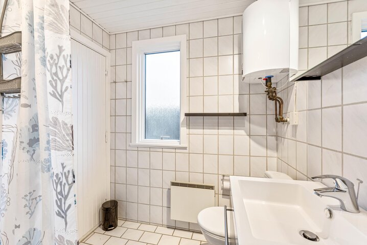 Ferienhaus D3060 in Baunebjergvej 40, Haurvig - Bild #15