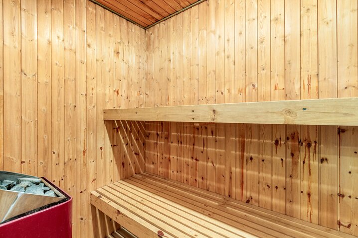 Ferienhaus D3060 in Baunebjergvej 40, Haurvig - Bild #17