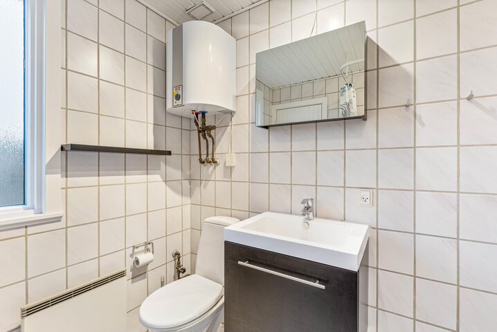 Holiday home D3060 at Baunebjergvej 40, Haurvig - Picture #18