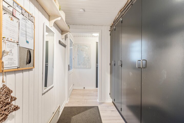 Ferienhaus D3060 in Baunebjergvej 40, Haurvig - Bild #20