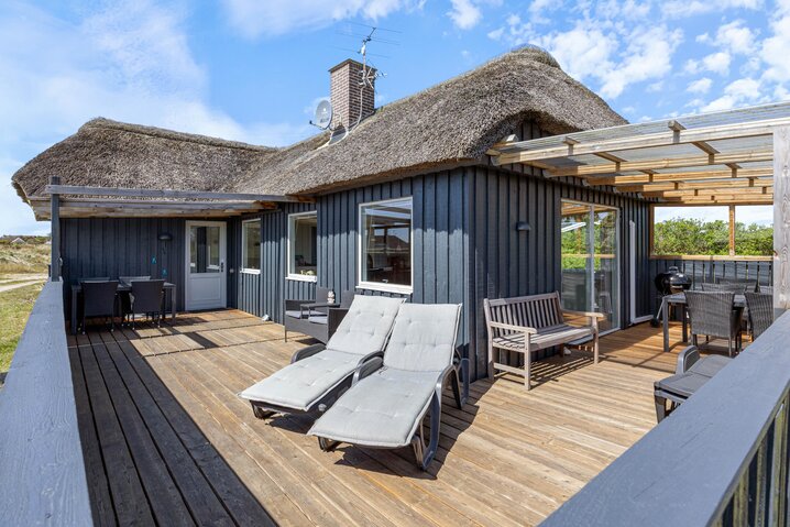 Ferienhaus D3060 in Baunebjergvej 40, Haurvig - Bild #21