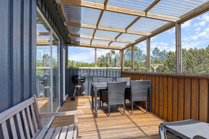 Ferienhaus D3060 in Baunebjergvej 40, Haurvig - Bild #22