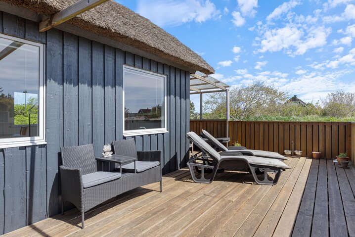 Ferienhaus D3060 in Baunebjergvej 40, Haurvig - Bild #24