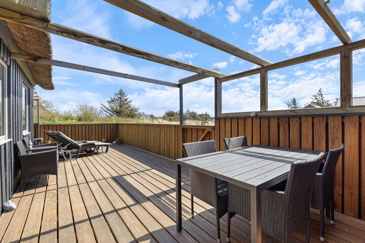 Ferienhaus D3060 in Baunebjergvej 40, Haurvig - Bild #25