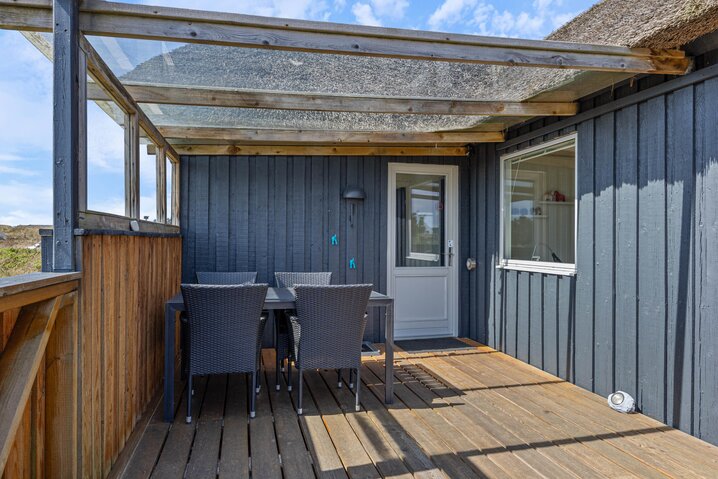 Ferienhaus D3060 in Baunebjergvej 40, Haurvig - Bild #26