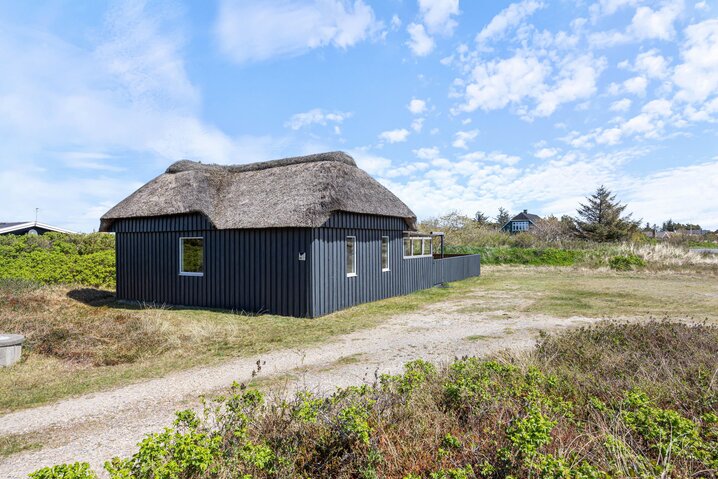 Ferienhaus D3060 in Baunebjergvej 40, Haurvig - Bild #27
