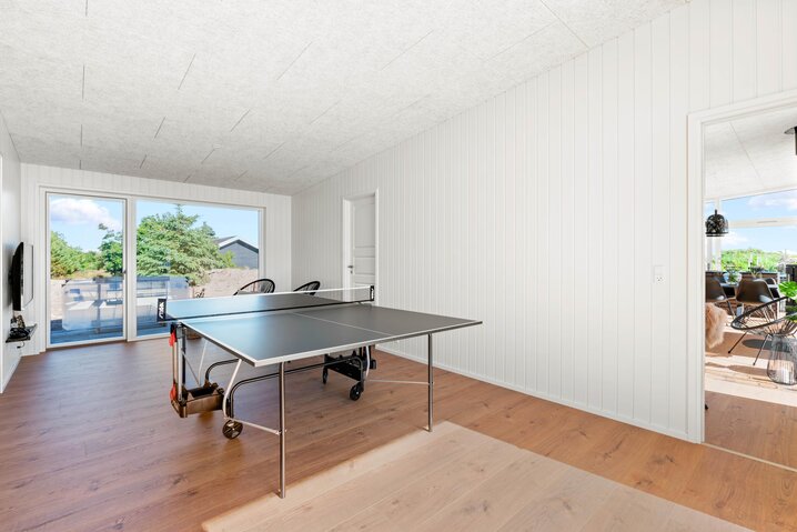 Ferienhaus D3061 in Kr Madsens Vej 75, Haurvig - Bild #3