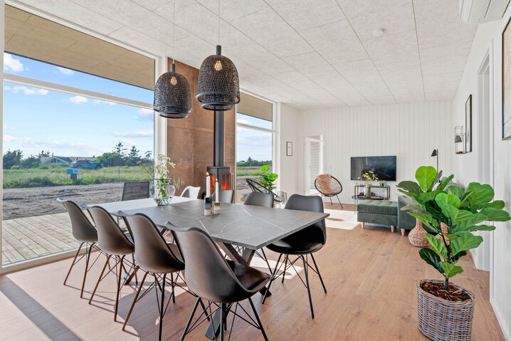 Ferienhaus D3061 in Kr Madsens Vej 75, Haurvig - Bild #7