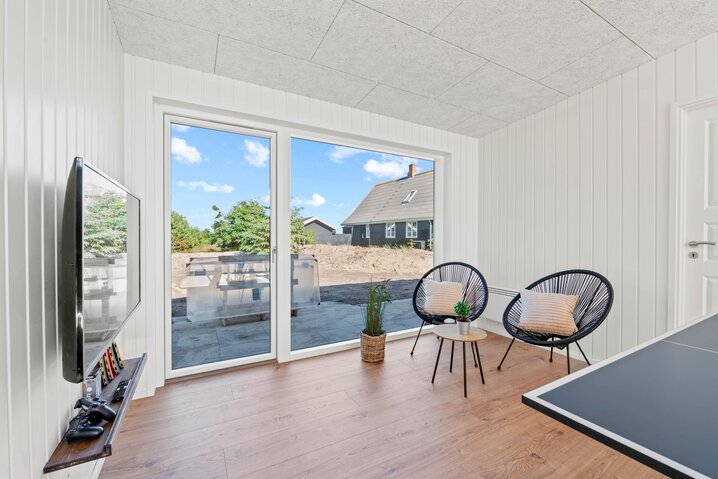 Ferienhaus D3061 in Kr Madsens Vej 75, Haurvig - Bild #14