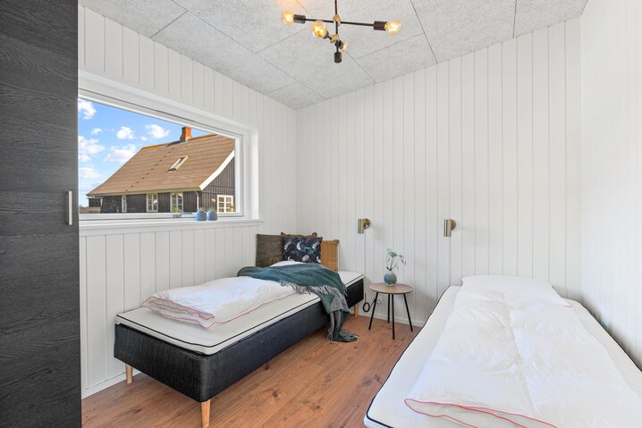 Ferienhaus D3061 in Kr Madsens Vej 75, Haurvig - Bild #28