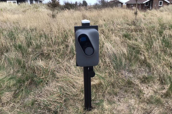 Ferienhaus D3061 in Kr Madsens Vej 75, Haurvig - Bild #45