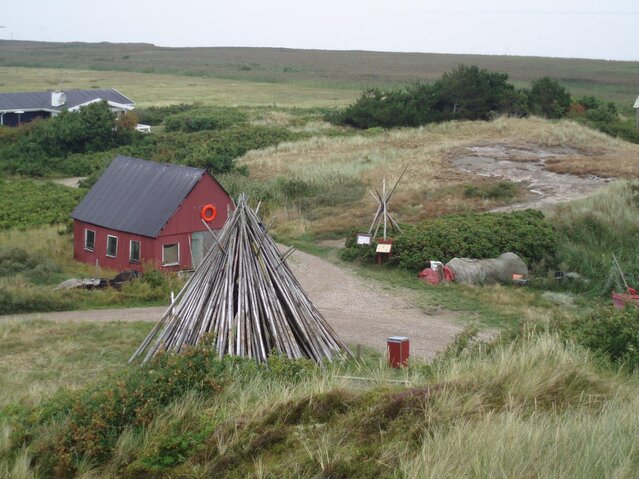 Sommerhus D3063 på Vinterlejevej 13, Haurvig - Billede #32