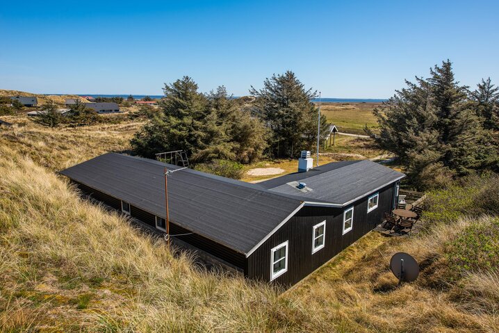 Sommerhus D3063 på Vinterlejevej 13, Haurvig - Billede #30