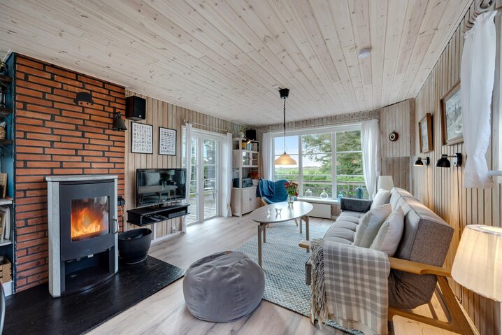 Ferienhaus D3063 in Vinterlejevej 13, Haurvig - Bild #1